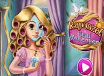 Rapunzel Tratamente Faciale