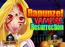 Rapunzel Vampir