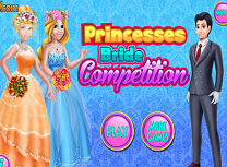 Rapunzel si Cenusareasa Mirese