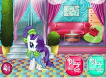 Rarity de Decorat