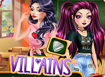 Raufacatoare la Scoala