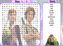 Regatul Secret Gaseste Cuvintele