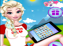 Regatul de Gheata Potriviri