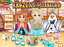 Regatul de Gheata Turta Dulce