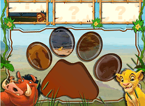 Regele Leu de Memorie