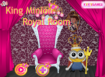 Regele Minion