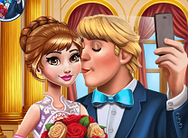 Regina si Regele Balului