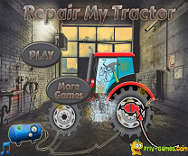 Repara Tractorul