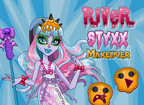 River Styxx Tratamente Faciale