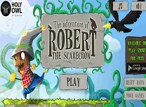 Robert Sperietoarea de Ciori