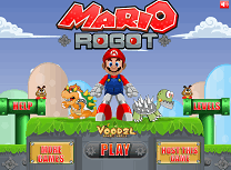 Robotul Mario