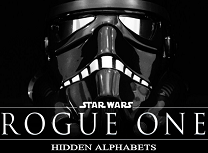Jocuri cu Rogue One O poveste Star Wars