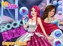 Rokeri si Roiali Superstar