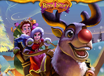 Royal Story