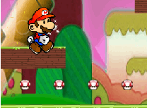 Run Mario Run