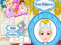 Sakura Printesa Draguta