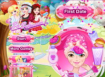 Sakura la Prima Intalnire