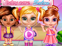 Salonul Pentru Bebelusi