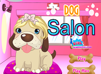 Salonul Pentru Caini