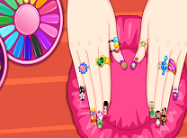 Salonul Pentru Manichiura