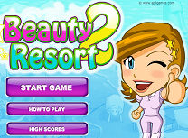 Salonul de Infrumusetare 2