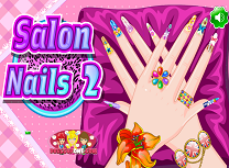 Salonul de Manichiura 2