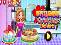 Sandra Face Deserturi