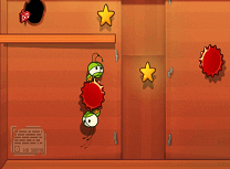 Sari Afara din Cutie