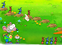 Sariturile Iepurasilor