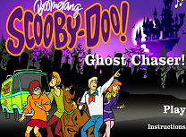 Scooby Doo Urmareste Fantomele