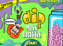 Scufundarea Doamnei Briggs