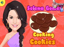 Selena Gomez Gateste Fursecuri
