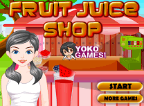 Serveste Suc de Fructe