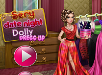 Sery Tinuta Pentru Intalnire