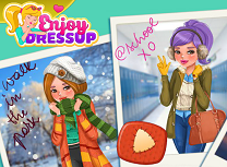 Sfaturi Pentru Moda de Iarna