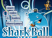 Shark Ball