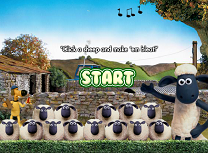 Shaun si Oile Cantarete