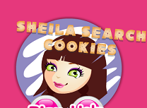 Sheila si Fursecurile