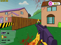 Simpson Salveaza Springfield