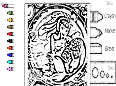 Jocuri cu Sirenele H2O