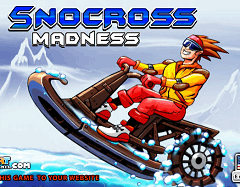 Snowmobilul de Zapada