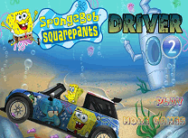 Soferul Spongebob