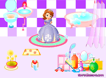 Sofia Decoreaza Baia