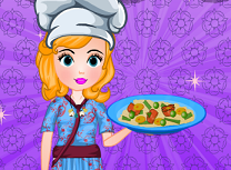 Sofia Gateste Taietei