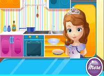 Sofia Gateste de Halloween