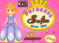 Sofia Impunsa de Insecte