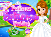 Sofia Nunta Ca In Povesti