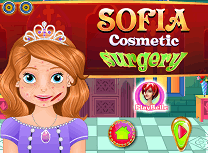 Sofia Operatie Estetica