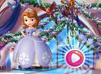 Sofia Potriveste Jeleurile