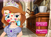 Sofia Ranita la Fata